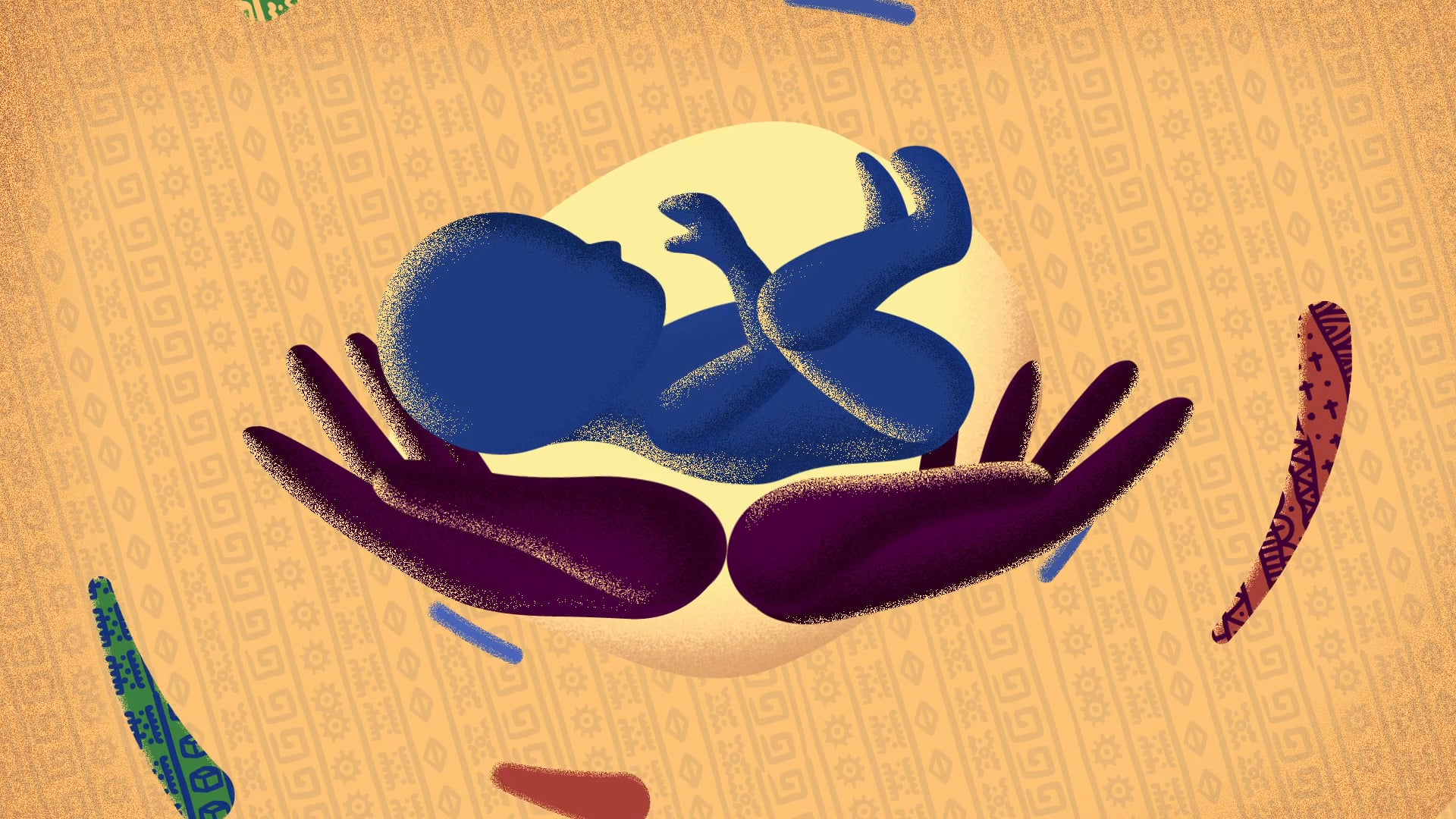 Africa – Museum Toulouse